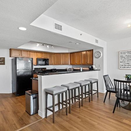 The Grand Myrtle Bay View 1503 Full New Remodel Villa Myrtle Beach Bagian luar foto