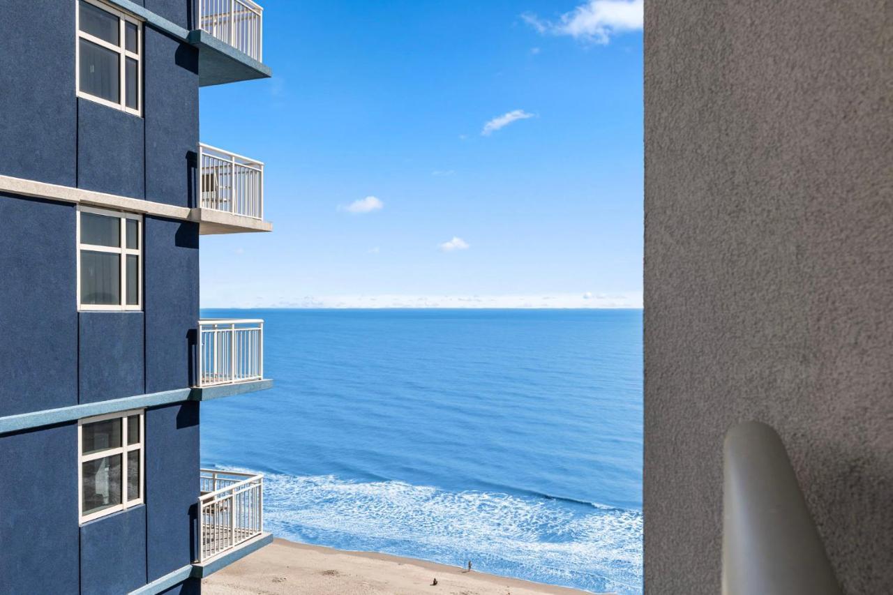 The Grand Myrtle Bay View 1503 Full New Remodel Villa Myrtle Beach Bagian luar foto